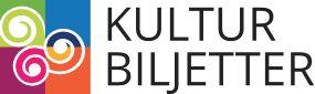 Kp biljetter hos Kulturbiljetter